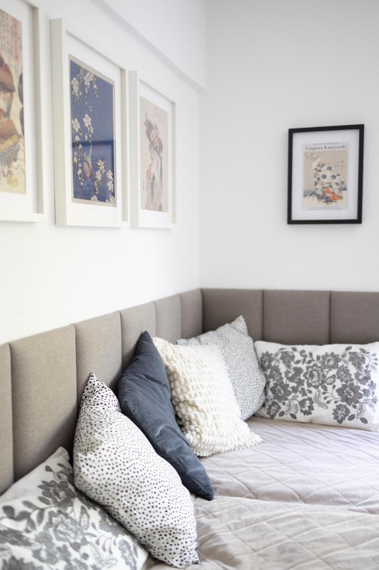 Apartamento With Terrace *